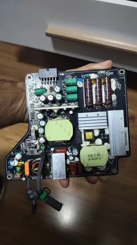 Fonte de alimentação PA 3251- 3A monitor Apple A1316 27pol