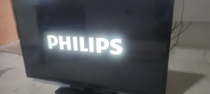 TV PHILLIPS