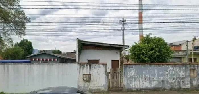 Terreno Alvorada próximo a Prefeitura e principal avenida.