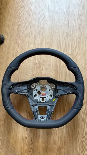 VOLANTE GOLF MK8,5
