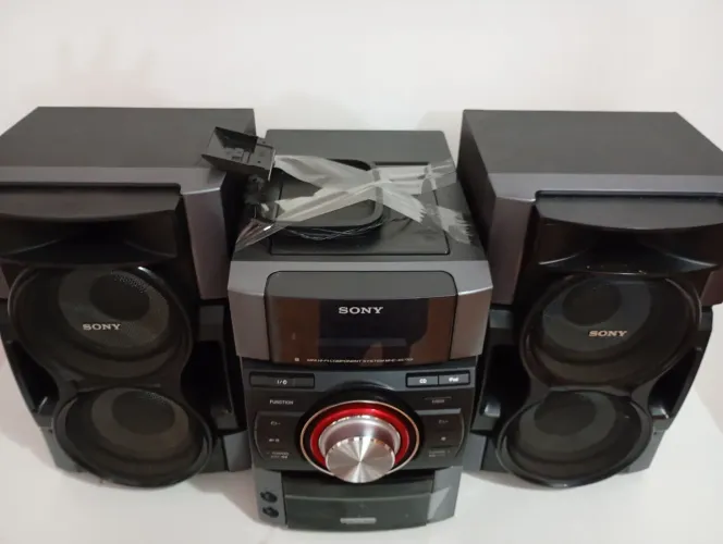 Mini system