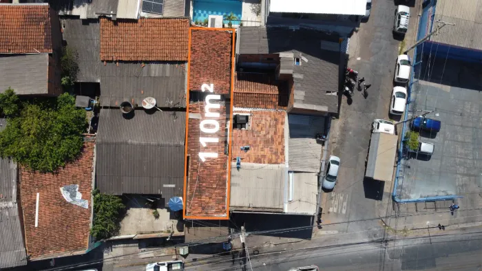 Ponto comercial á Venda na Av. General Melo
