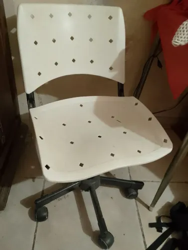 Cadeira giratoria