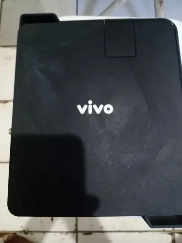 Moldem Roteador Wi-fi da vivo