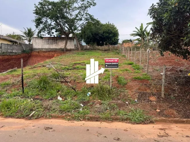 Terreno à venda, 360 m² por R$ 95.000 - Novo Igarapé - Igarapé/MG