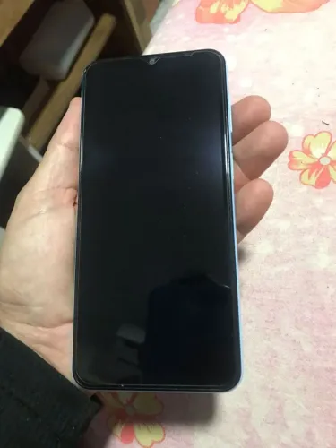 Celular A23 super novo só 449,00