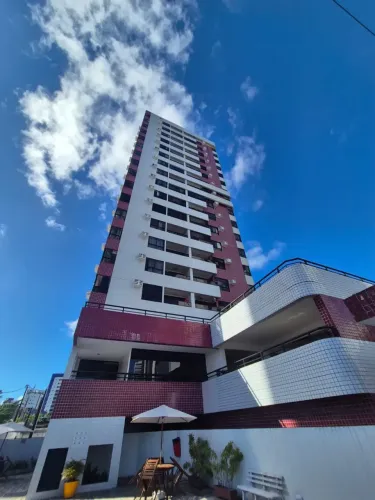 Apartamento à venda, 3 quartos, 1 suíte, 1 vaga, Candeias - Jaboatão dos Guararapes/PE