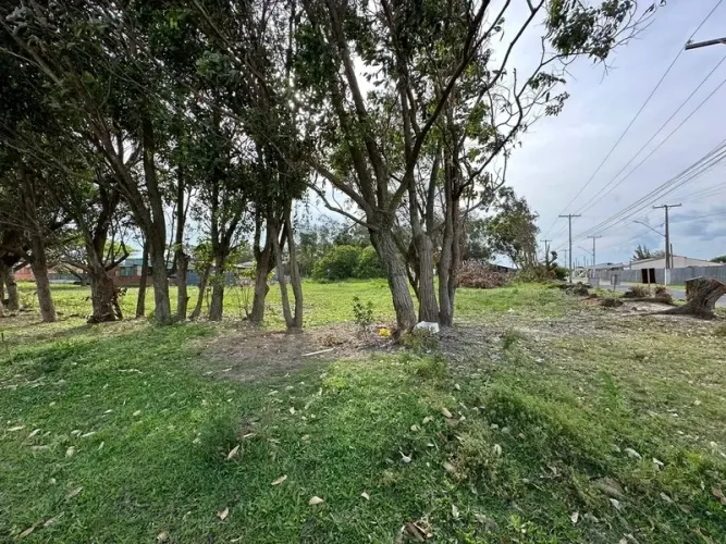 Terreno à venda em Imbé - Santa Terezinha