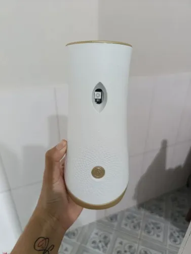 Dispenser de Fragrância Glade