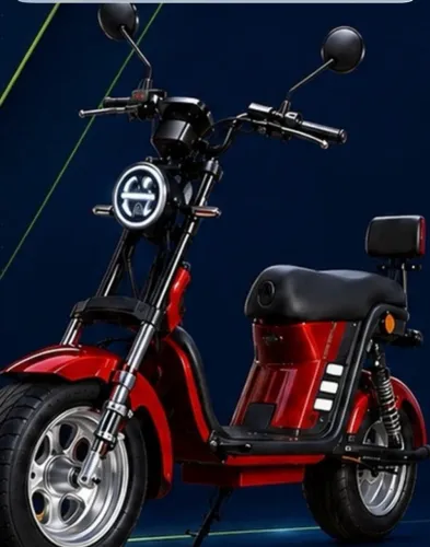 Motos e bikes elétrica