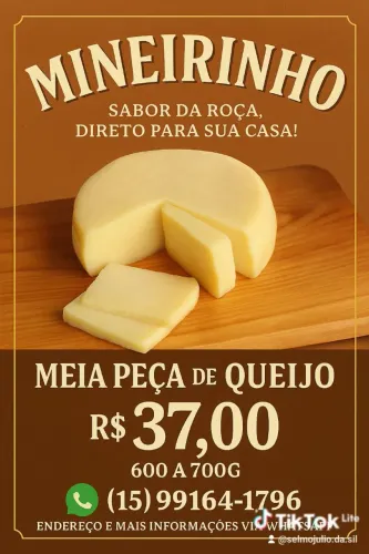  Vendo gueijo