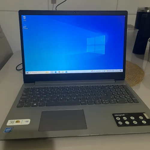 Notebook Lenovo IdeaPad S145