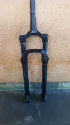 Suspensão rockshox recon silver 29 boost