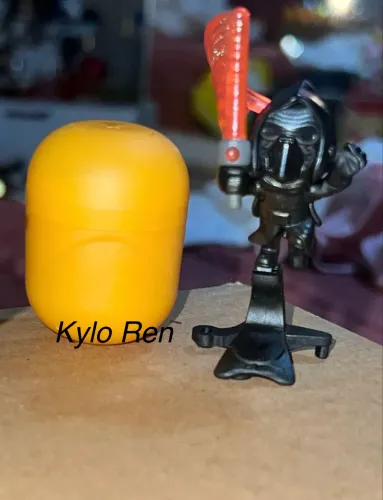 Kinder ovo Star Wars