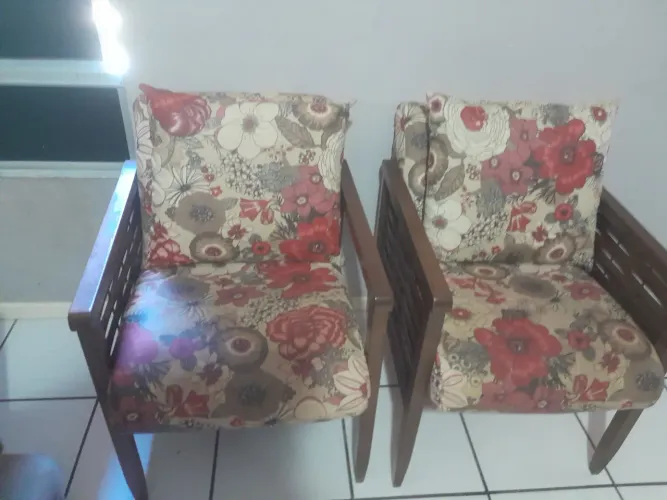 Poltronas