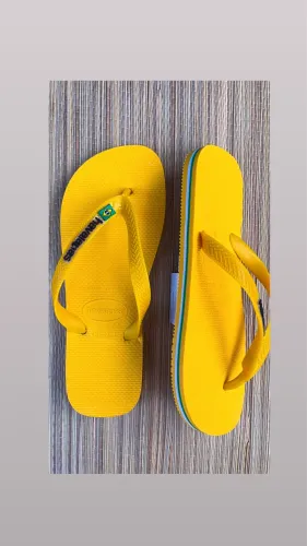 Sandália Masculina 