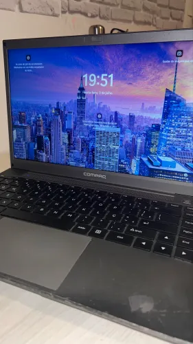 NOTEBOOK - COMPAC