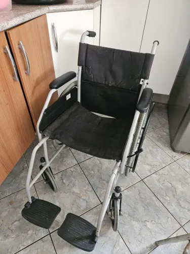 Cadeira de rodas