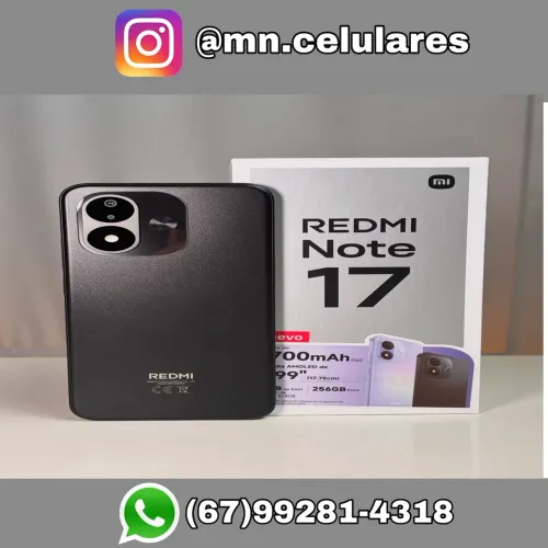 Xiaomi Lançamento