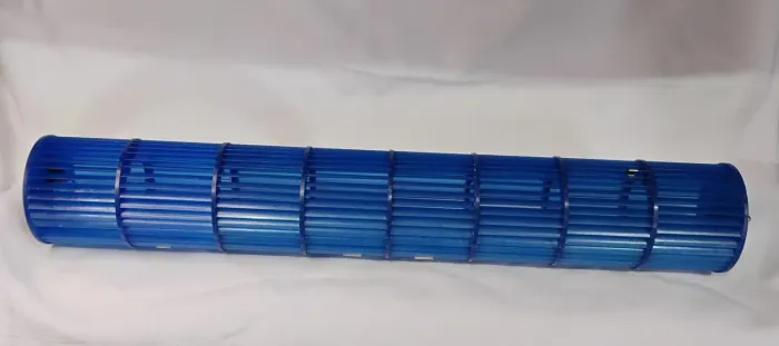TURBINA EVAPORADORA 9/12000BTU MARCAS BRITÂNIA, MIDEA, SPRINGER, CARRIER, PHILCO, SAMSUNG