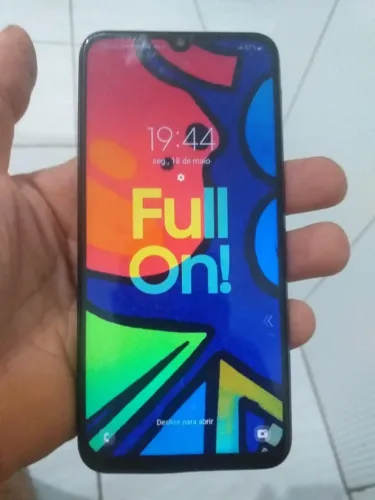 Celular Samsung M21s