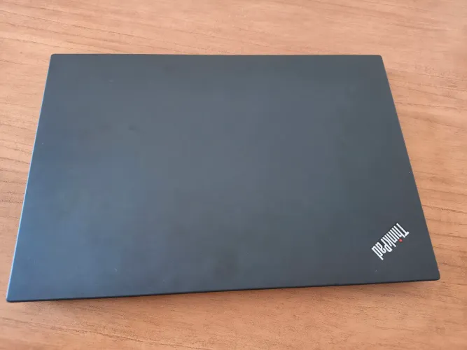 Vendo notebook Lenovo super máquina