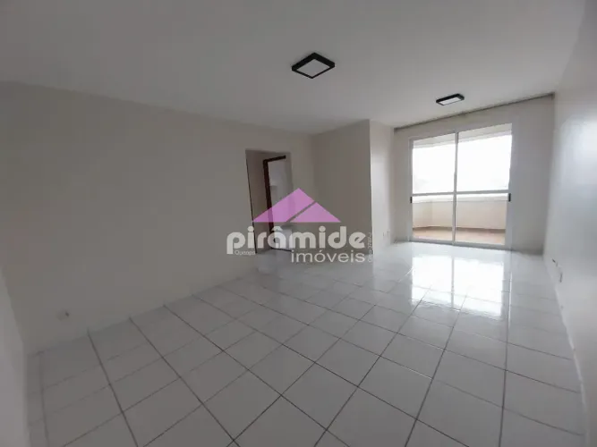 Apartamento para locação R$ 3.000,00 Jardim Satélite, São José dos Campos, SP