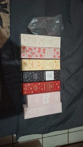 Vendo perfumes
