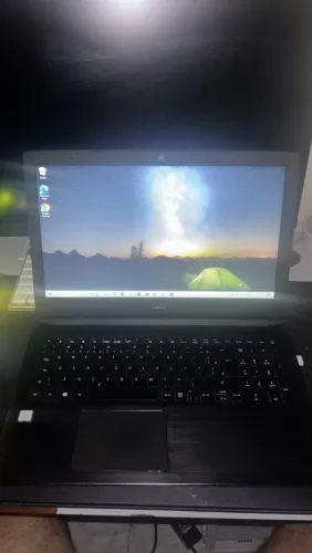 Vendo Notebook Acer Aspire 3
