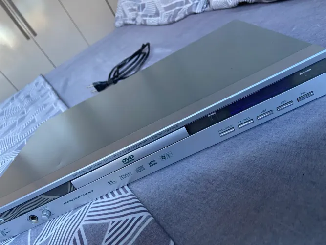 Vendo DVD Player Philco 