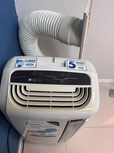 Ar condicionado portatil