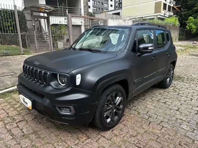 Jeep Renegade Long. T270 1.3 TB 4X2 Flex Aut. 2024