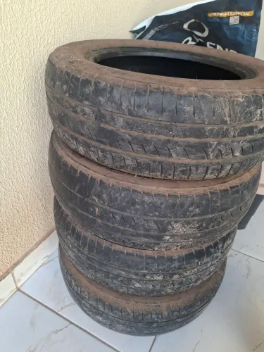 Pneus Pirelli aro 14, Cinturato,