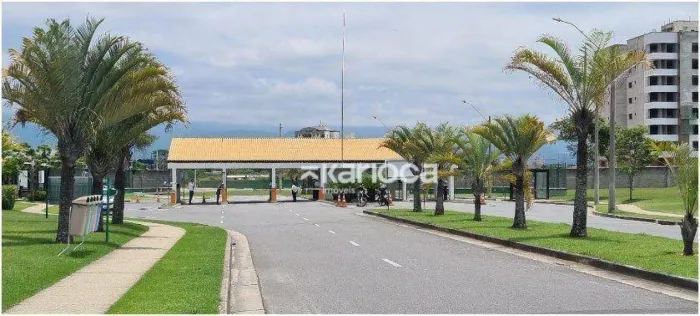 Terreno à venda, 385 m² - Parque Ipiranga - Resende/RJ