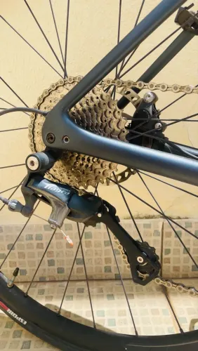 Bike Specialized Roabax 20/21. TAM 54