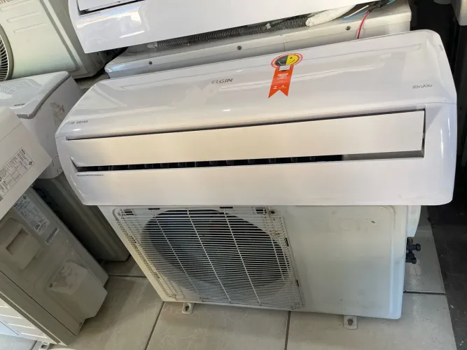 Ar Condicionado Elgin 18.000btus