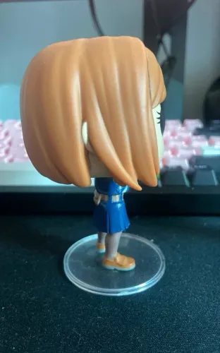 jujutsu kaisen - nobara kugisaki 1113 funkopop