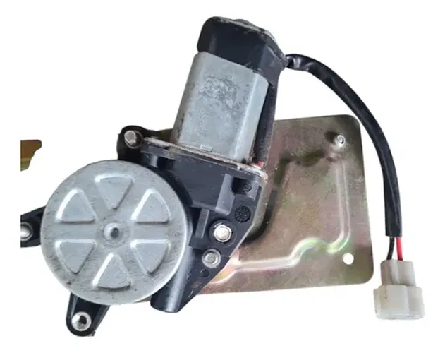 Maquina Vidro Elétrica Dianteira Direita Gm Corsa 2009 2011