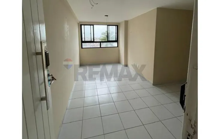 Apartamento à venda com 2 quartos em Campo Grande