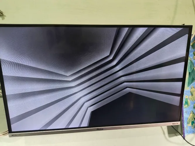 Vende-se Televisão