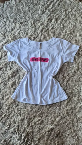 T-shirt tam. G