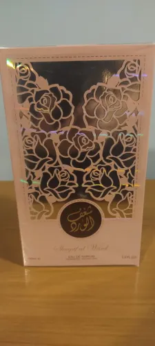 Perfume Árabe Feminino