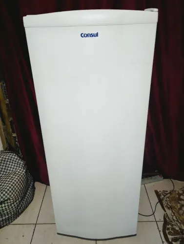 Consul Degeloseco 110vts(Entrego sem taxa)
