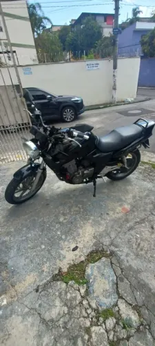 Cb 500