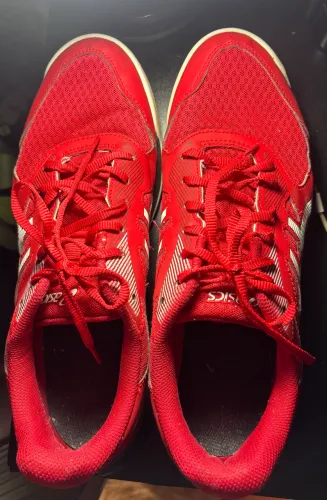 Tênis Asics Upcount 5 - Tam 42