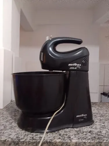 Batedeira eletrica