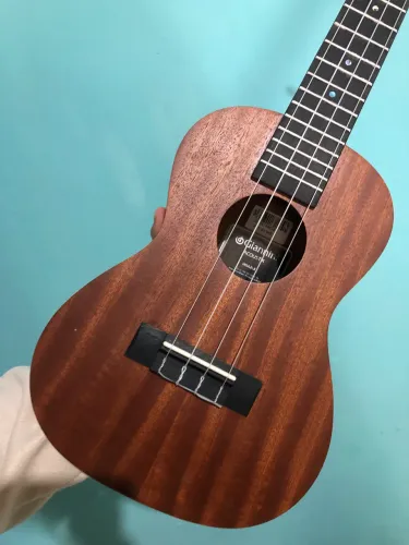 Ukulele Giannini NOVO + Case