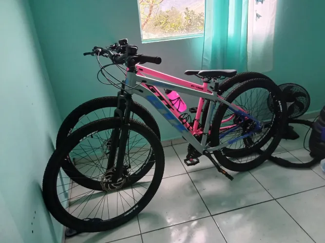 Bike GTI