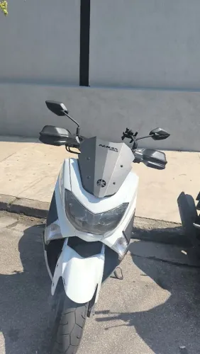 NMAX 2019/2020