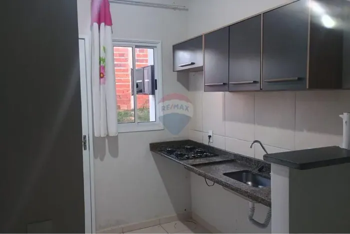 Casa para Locação 02 Quartos, Nova Metropolitana - Salto de Pirapora SP